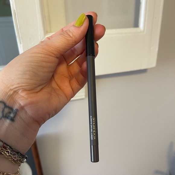 smashbox ALWAYS ON GEL LINER NEW “shark” gray - Picture 4 of 5